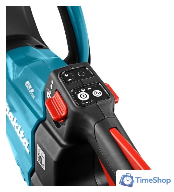 Кусторез Makita DUH502Z (без АКБ) - Изображение №10 — Интернет-магазин Time-Shop