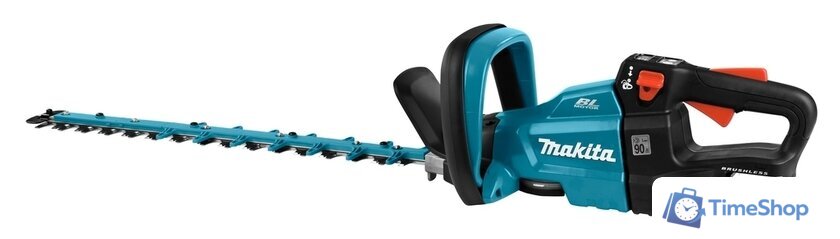 Кусторез Makita DUH502Z (без АКБ) - Изображение №3 — Интернет-магазин Time-Shop