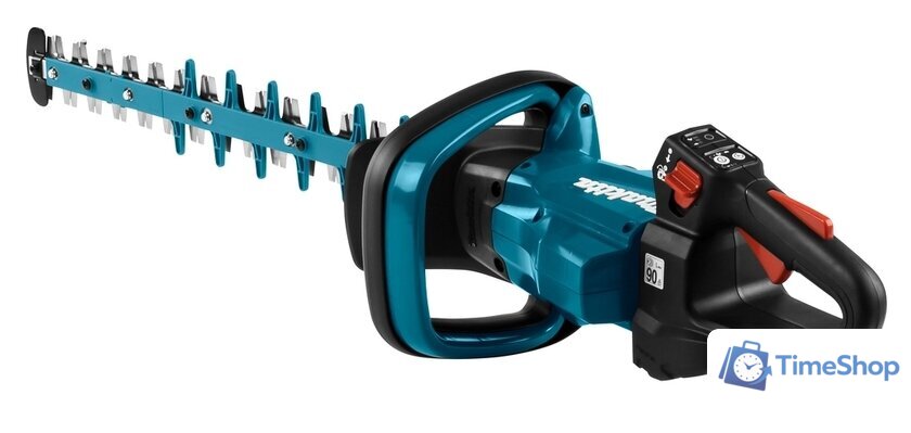Кусторез Makita DUH502Z (без АКБ) - Изображение №4 — Интернет-магазин Time-Shop