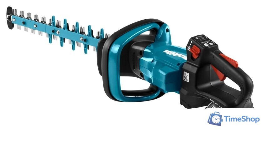 Кусторез Makita DUH502Z (без АКБ) - Изображение №15 — Интернет-магазин Time-Shop