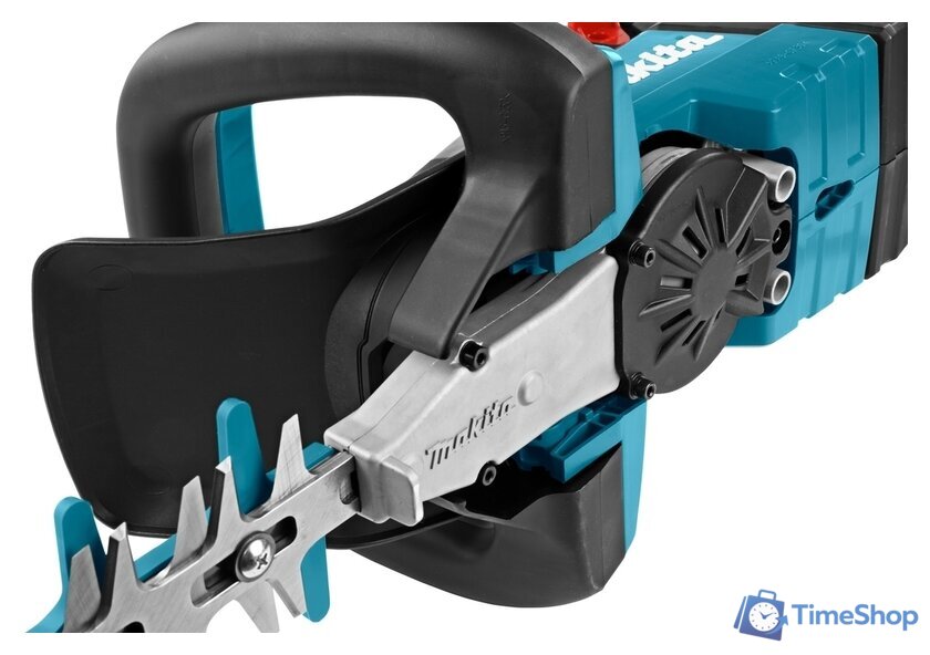 Кусторез Makita DUH502Z (без АКБ) - Изображение №12 — Интернет-магазин Time-Shop