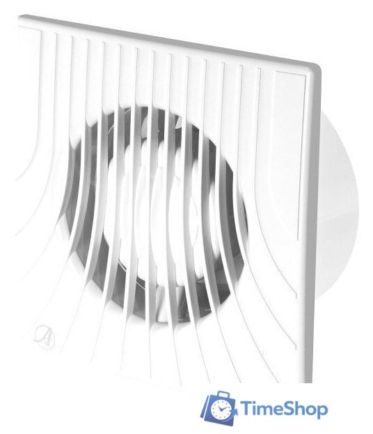 Осевой вентилятор Awenta WA100T - Изображение №1 — Интернет-магазин Time-Shop