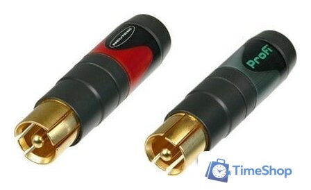 Адаптер Neutrik NF2C-B/2 - Изображение №1 — Интернет-магазин Time-Shop