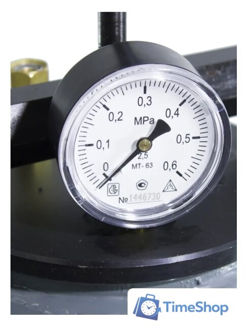 Автоклав Novogas НЗ58.00.00-01 (24 л) - Изображение №5 — Интернет-магазин Time-Shop