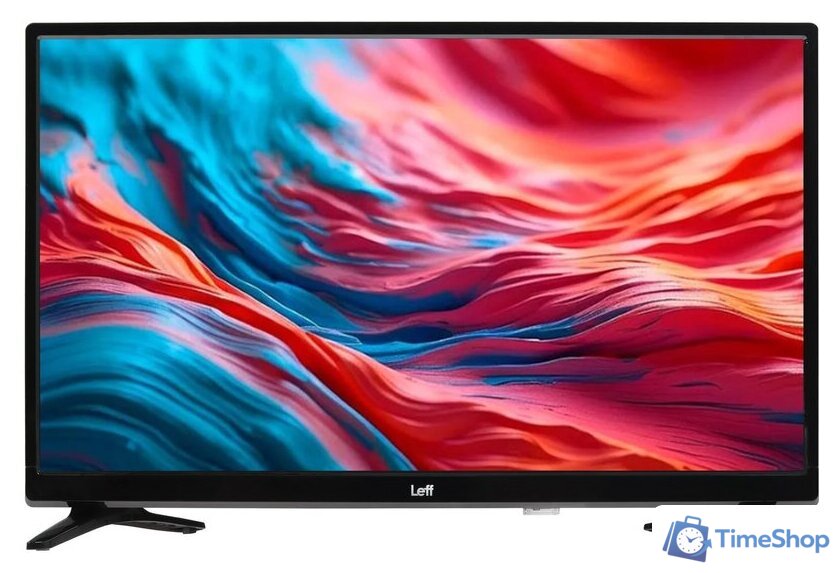 Телевизор Leff 24F690T - Изображение №1 — Интернет-магазин Time-Shop