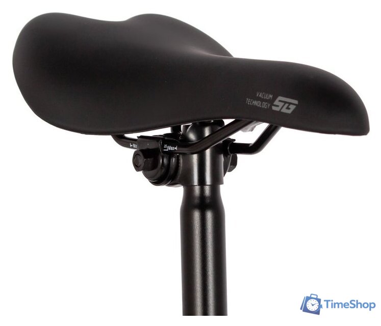 Велосипед Foxx Atlantic 29 р.18 2025 29AHD.ATLANTIC.18BL5 (синий) - Изображение №6 — Интернет-магазин Time-Shop