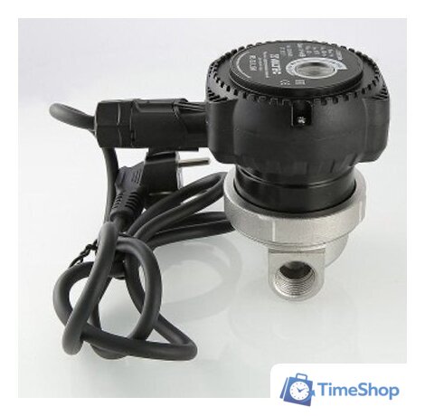 Циркуляционный насос Valtec VRS.121EM.15.0 - Изображение №5 — Интернет-магазин Time-Shop