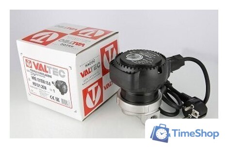 Циркуляционный насос Valtec VRS.121EM.15.0 - Изображение №7 — Интернет-магазин Time-Shop