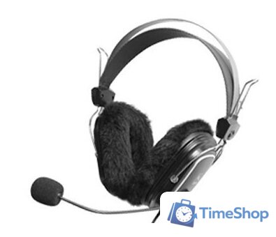 Наушники A4Tech HS-60 - Изображение №20 — Интернет-магазин Time-Shop