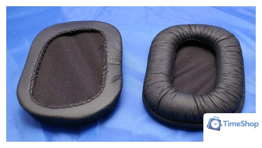 Наушники A4Tech HS-60 - Изображение №12 — Интернет-магазин Time-Shop