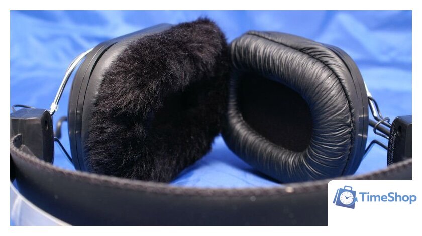 Наушники A4Tech HS-60 - Изображение №7 — Интернет-магазин Time-Shop