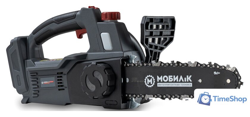 Аккумуляторная пила Мобил К Комфорт XCA25 MBK0027800 - Изображение №1 — Интернет-магазин Time-Shop