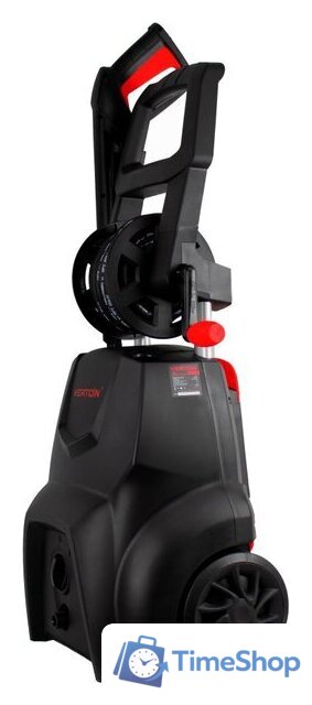 Мойка высокого давления Verton WM-2500R - Изображение №1 — Интернет-магазин Time-Shop