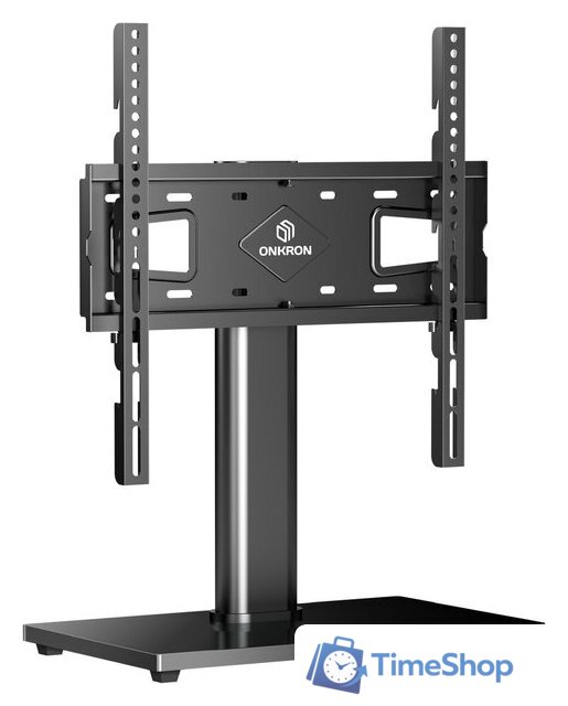 Стойка для телевизора Onkron PT4 (черный) - Изображение №1 — Интернет-магазин Time-Shop