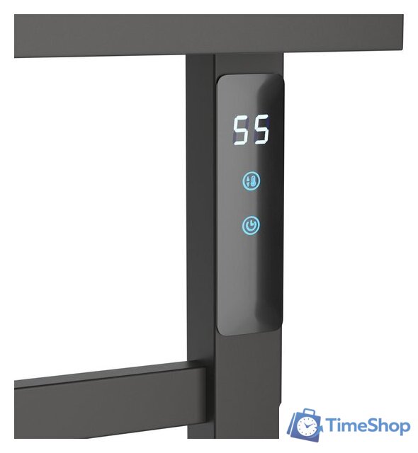 Полотенцесушитель Roxen Velar 11060-4565-GM - Изображение №5 — Интернет-магазин Time-Shop