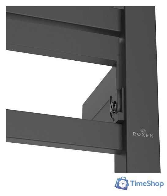 Полотенцесушитель Roxen Velar 11060-4565-GM - Изображение №7 — Интернет-магазин Time-Shop