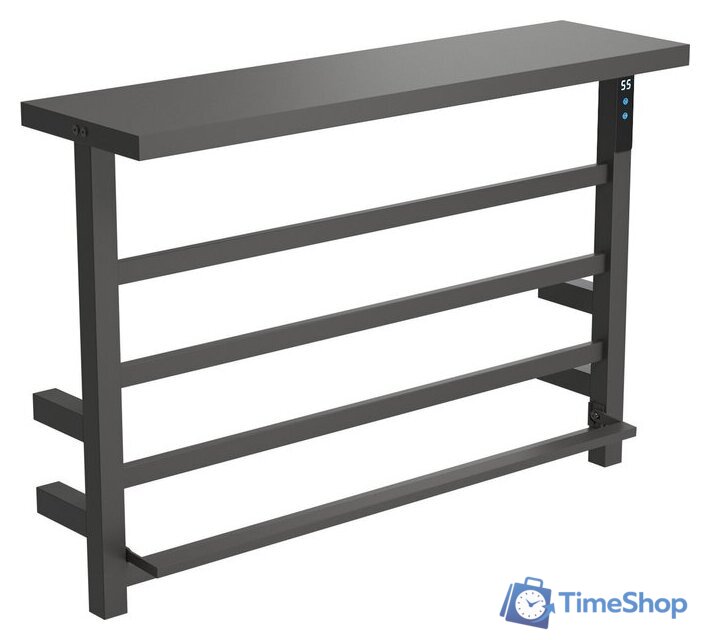 Полотенцесушитель Roxen Velar 11060-4565-GM - Изображение №1 — Интернет-магазин Time-Shop