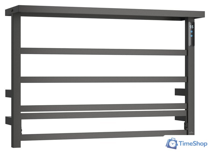 Полотенцесушитель Roxen Velar 11060-4565-GM - Изображение №6 — Интернет-магазин Time-Shop