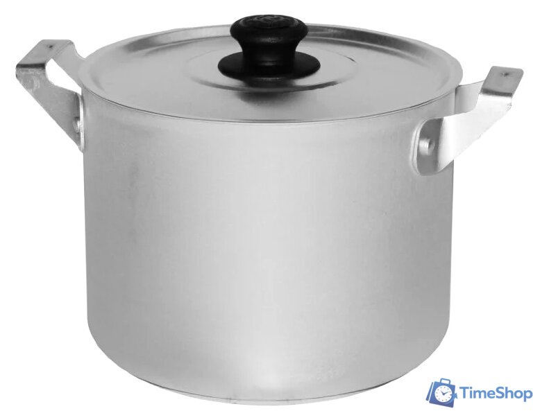 Кастрюля Калитва Поварская 14200 - Изображение №1 — Интернет-магазин Time-Shop