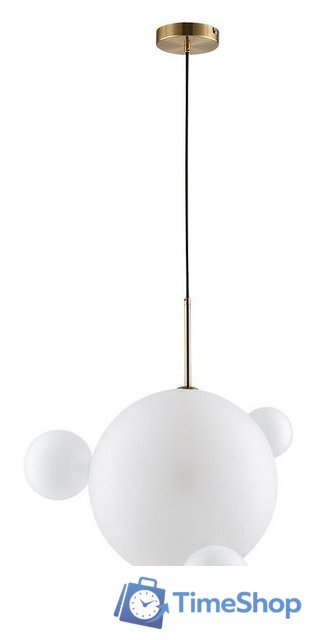 Подвесная люстра Lumion Glow 6516/1 - Изображение №1 — Интернет-магазин Time-Shop