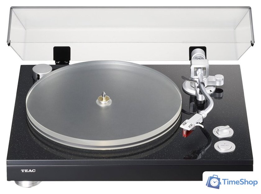 Виниловый проигрыватель TEAC TN-5BB - Изображение №1 — Интернет-магазин Time-Shop