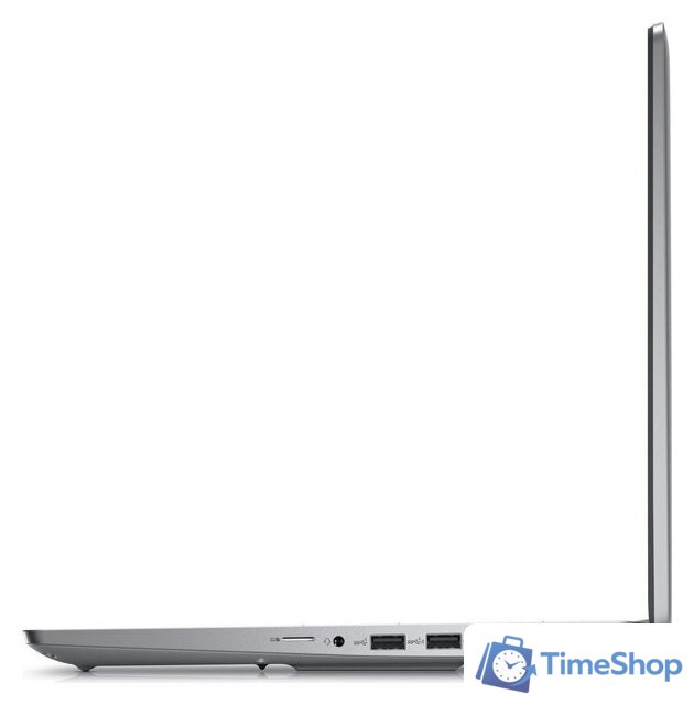 Ноутбук Dell Latitude 5550-7855 - Изображение №9 — Интернет-магазин Time-Shop