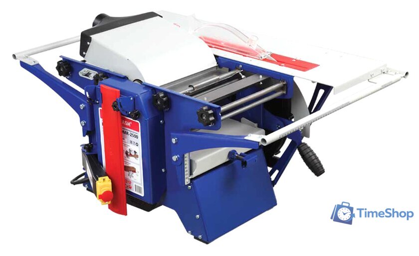 Комбинированный станок Belmash (Белмаш) SDMR-2500 - Изображение №3 — Интернет-магазин Time-Shop