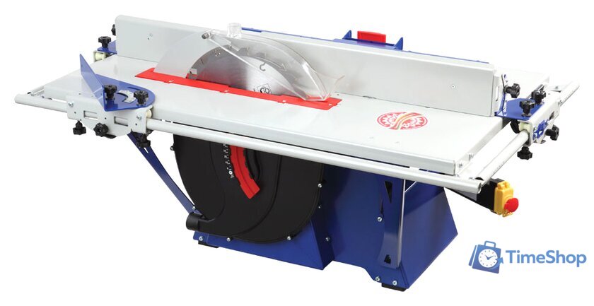 Комбинированный станок Belmash (Белмаш) SDMR-2500 - Изображение №1 — Интернет-магазин Time-Shop