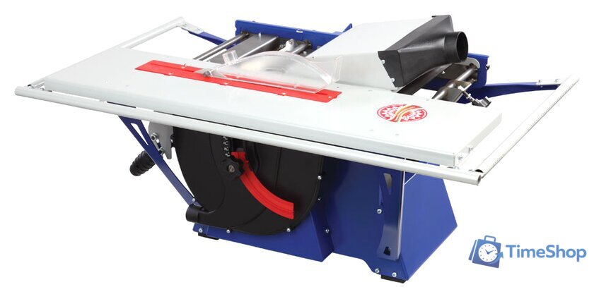 Комбинированный станок Belmash (Белмаш) SDMR-2500 - Изображение №2 — Интернет-магазин Time-Shop