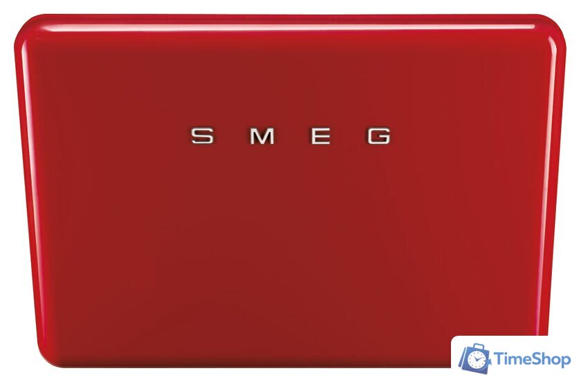 Кухонная вытяжка Smeg KFAB75RD - Изображение №1 — Интернет-магазин Time-Shop