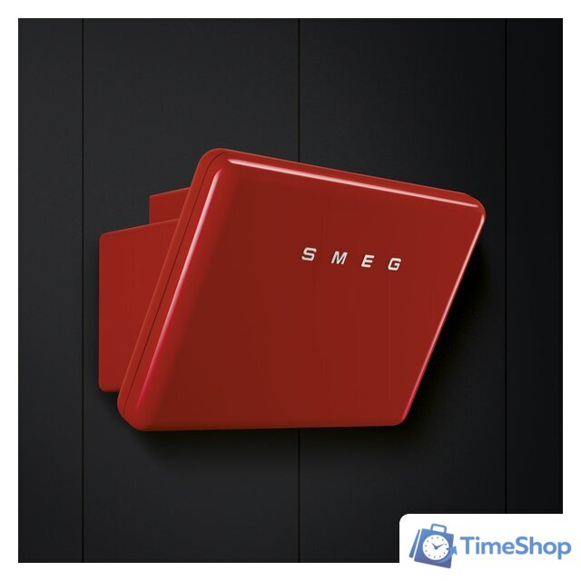 Кухонная вытяжка Smeg KFAB75RD - Изображение №3 — Интернет-магазин Time-Shop