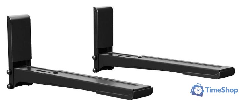 Кронштейн Holder MWS-2003 (черный) - Изображение №1 — Интернет-магазин Time-Shop