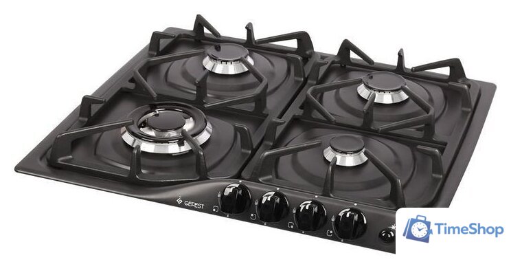 Варочная панель GEFEST СГ СН 1210-02 К2 - Изображение №3 — Интернет-магазин Time-Shop