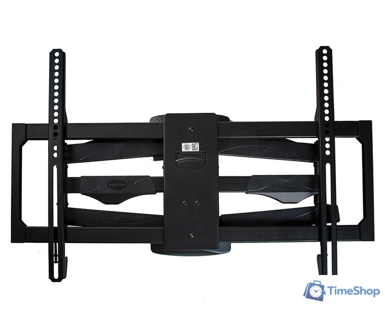 Кронштейн для телевизора Kromax ATLANTIS-35 (черный) - Изображение №5 — Интернет-магазин Time-Shop