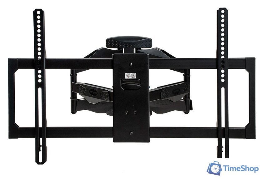 Кронштейн для телевизора Kromax ATLANTIS-35 (черный) - Изображение №3 — Интернет-магазин Time-Shop