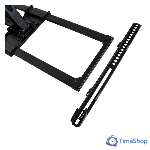 Кронштейн для телевизора Kromax ATLANTIS-35 (черный) - Изображение №7 — Интернет-магазин Time-Shop