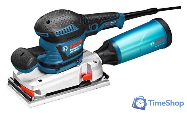 Виброшлифмашина Bosch GSS 280 AVE Professional [0601292901] - Изображение №1 — Интернет-магазин Time-Shop