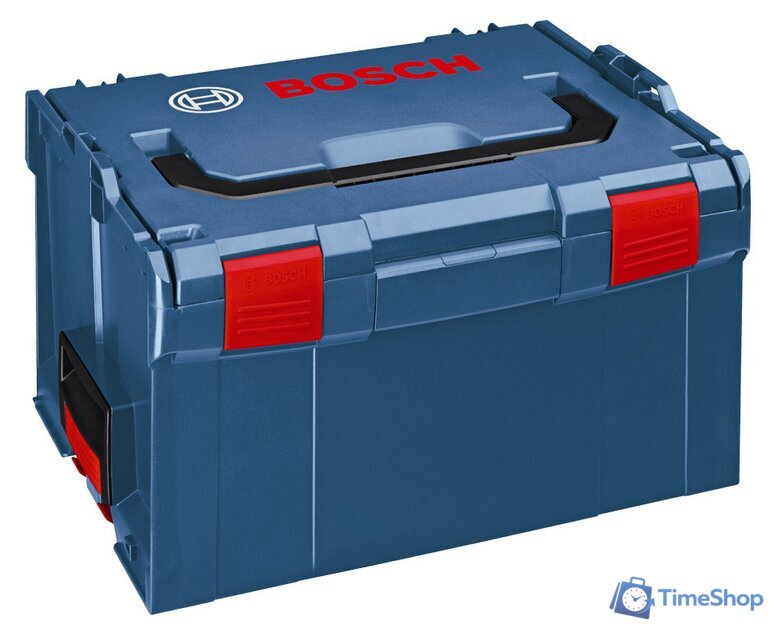 Виброшлифмашина Bosch GSS 280 AVE Professional [0601292901] - Изображение №4 — Интернет-магазин Time-Shop