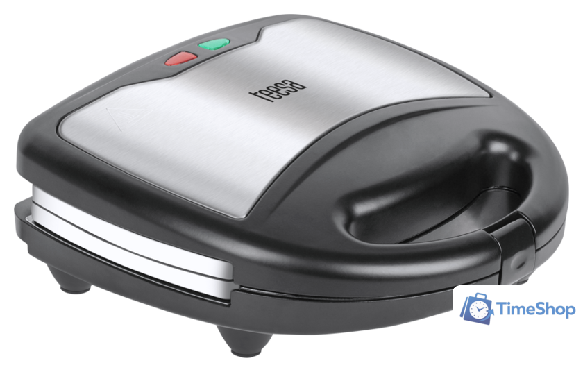 Многофункциональная сэндвичница Teesa TSA3221 - Изображение №3 — Интернет-магазин Time-Shop