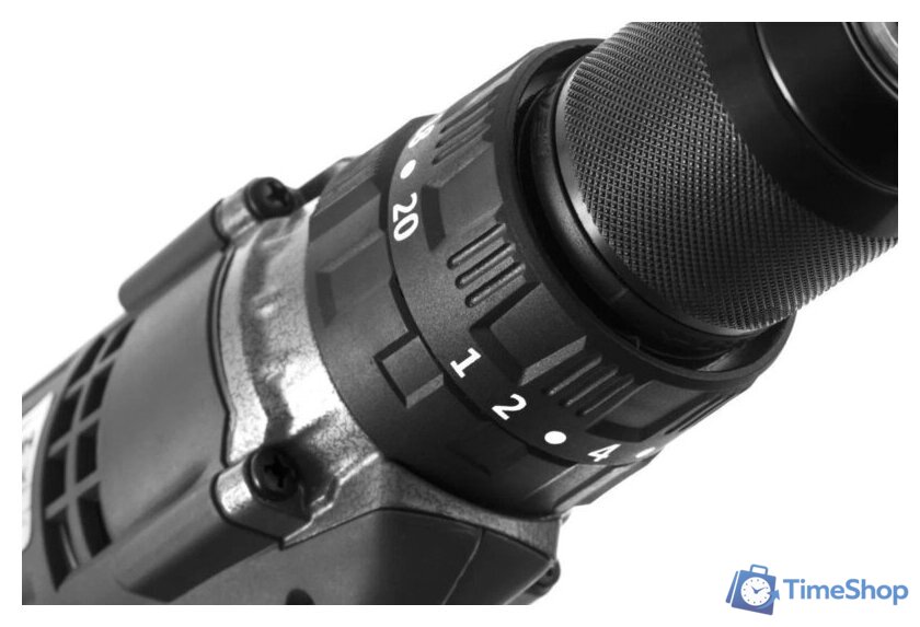 Ударная дрель-шуруповерт Tesla TDS450H 696687 - Изображение №9 — Интернет-магазин Time-Shop