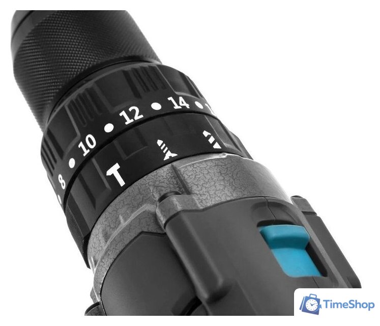 Ударная дрель-шуруповерт Tesla TDS450H 696687 - Изображение №12 — Интернет-магазин Time-Shop