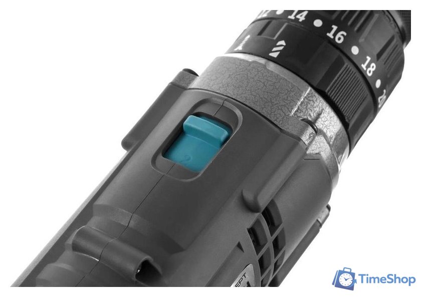 Ударная дрель-шуруповерт Tesla TDS450H 696687 - Изображение №11 — Интернет-магазин Time-Shop