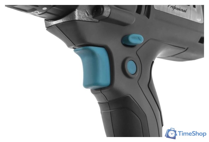 Ударная дрель-шуруповерт Tesla TDS450H 696687 - Изображение №6 — Интернет-магазин Time-Shop