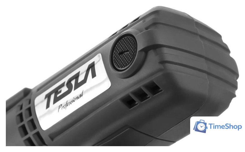 Ударная дрель-шуруповерт Tesla TDS450H 696687 - Изображение №7 — Интернет-магазин Time-Shop