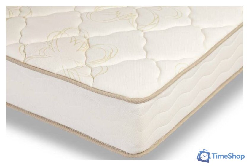 Матрас Askona Fitness Formula 120x200 - Изображение №9 — Интернет-магазин Time-Shop