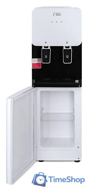 Кулер для воды Ecotronic J1-LCWD XS - Изображение №3 — Интернет-магазин Time-Shop