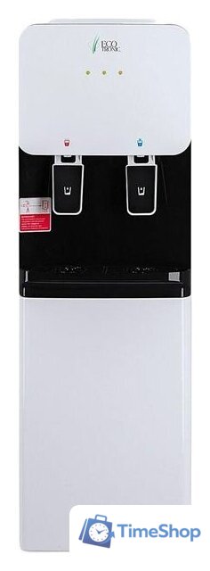 Кулер для воды Ecotronic J1-LCWD XS - Изображение №2 — Интернет-магазин Time-Shop