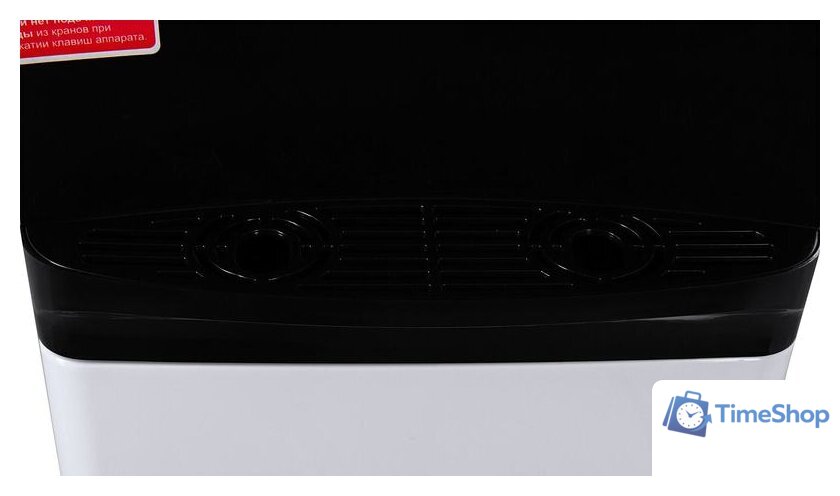 Кулер для воды Ecotronic J1-LCWD XS - Изображение №9 — Интернет-магазин Time-Shop