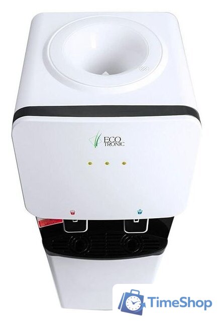Кулер для воды Ecotronic J1-LCWD XS - Изображение №7 — Интернет-магазин Time-Shop