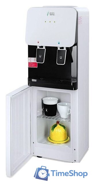 Кулер для воды Ecotronic J1-LCWD XS - Изображение №4 — Интернет-магазин Time-Shop